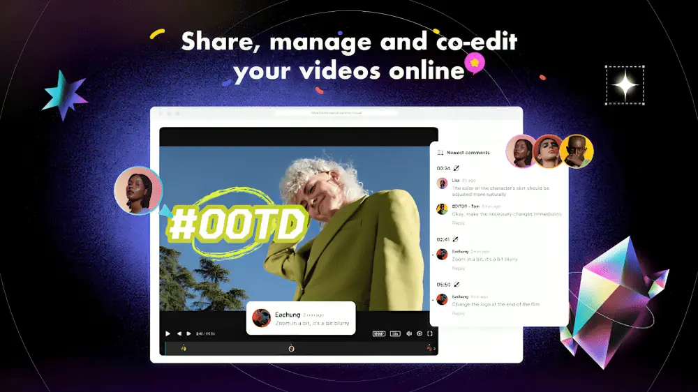 Capcut for Mac 4 capcut for pc