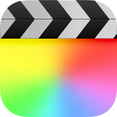 Final Cut Pro