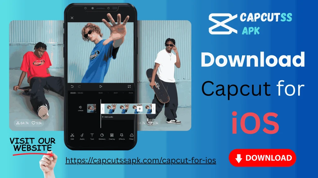capcut-for-ios
